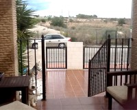 Sale - Villa - Lo Crispin