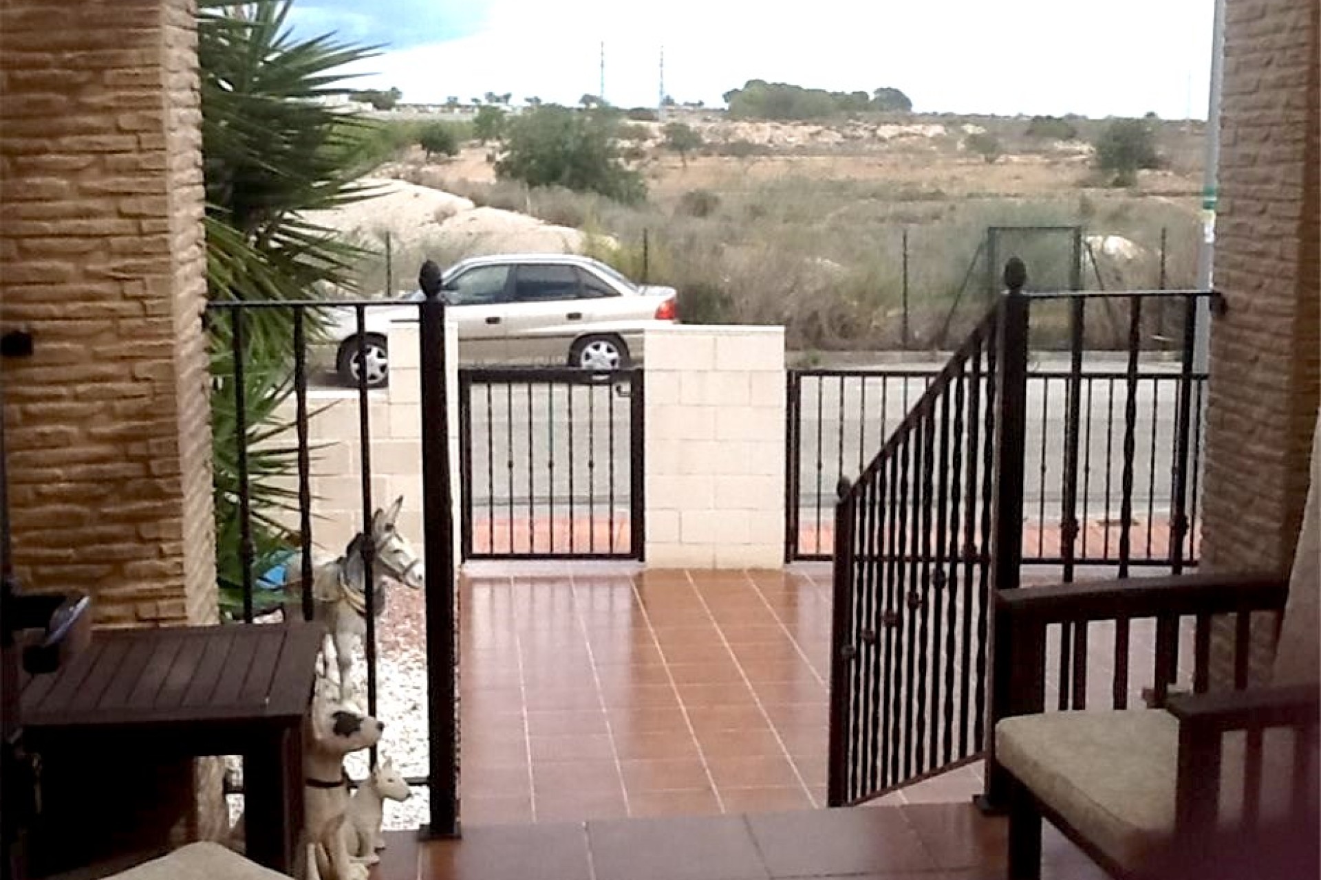 Sale - Villa - Lo Crispin