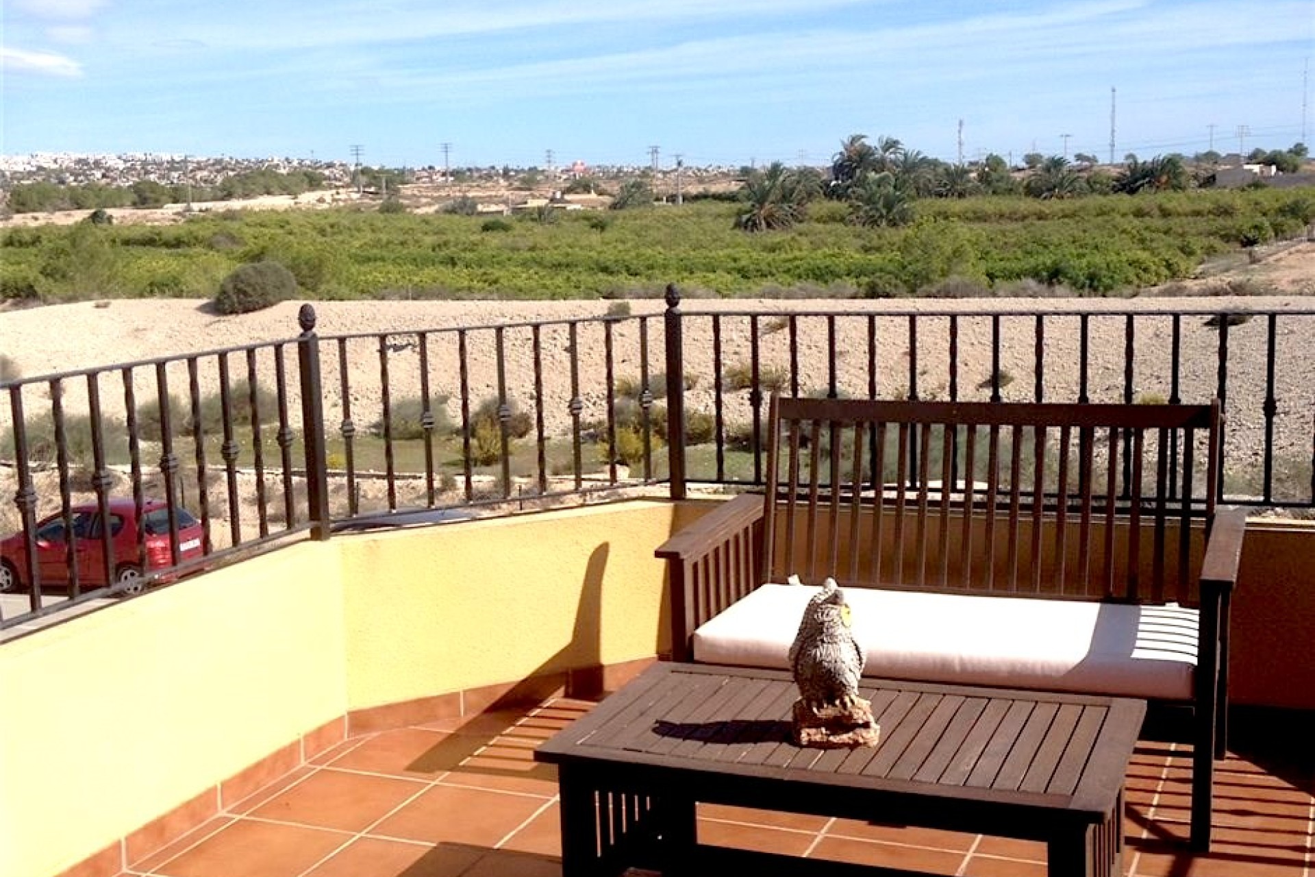 Sale - Villa - Lo Crispin