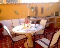 Sale - Villa - Lo Crispin