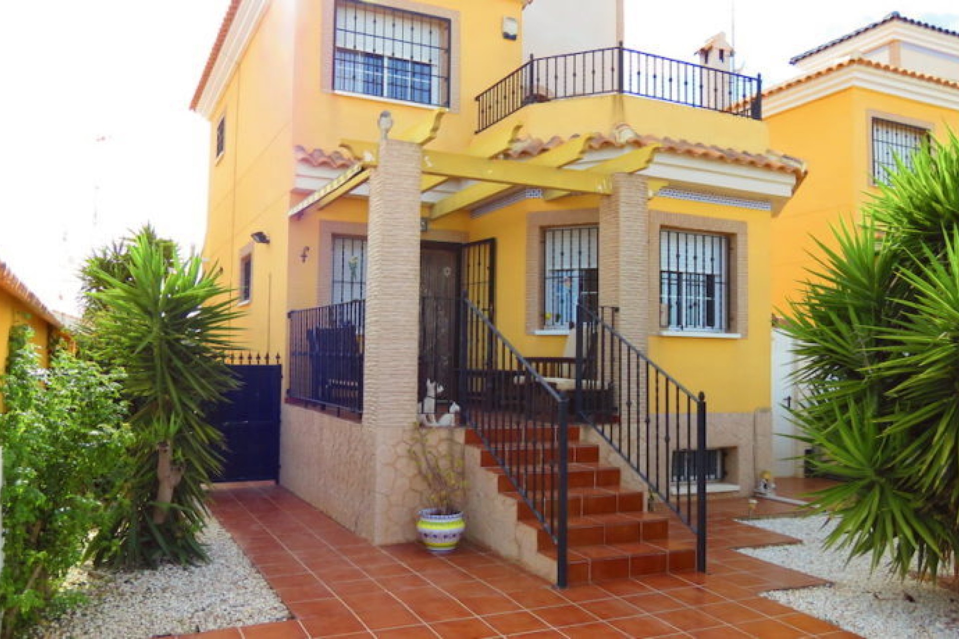 Sale - Villa - Lo Crispin