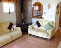 Sale - Villa - Lo Crispin