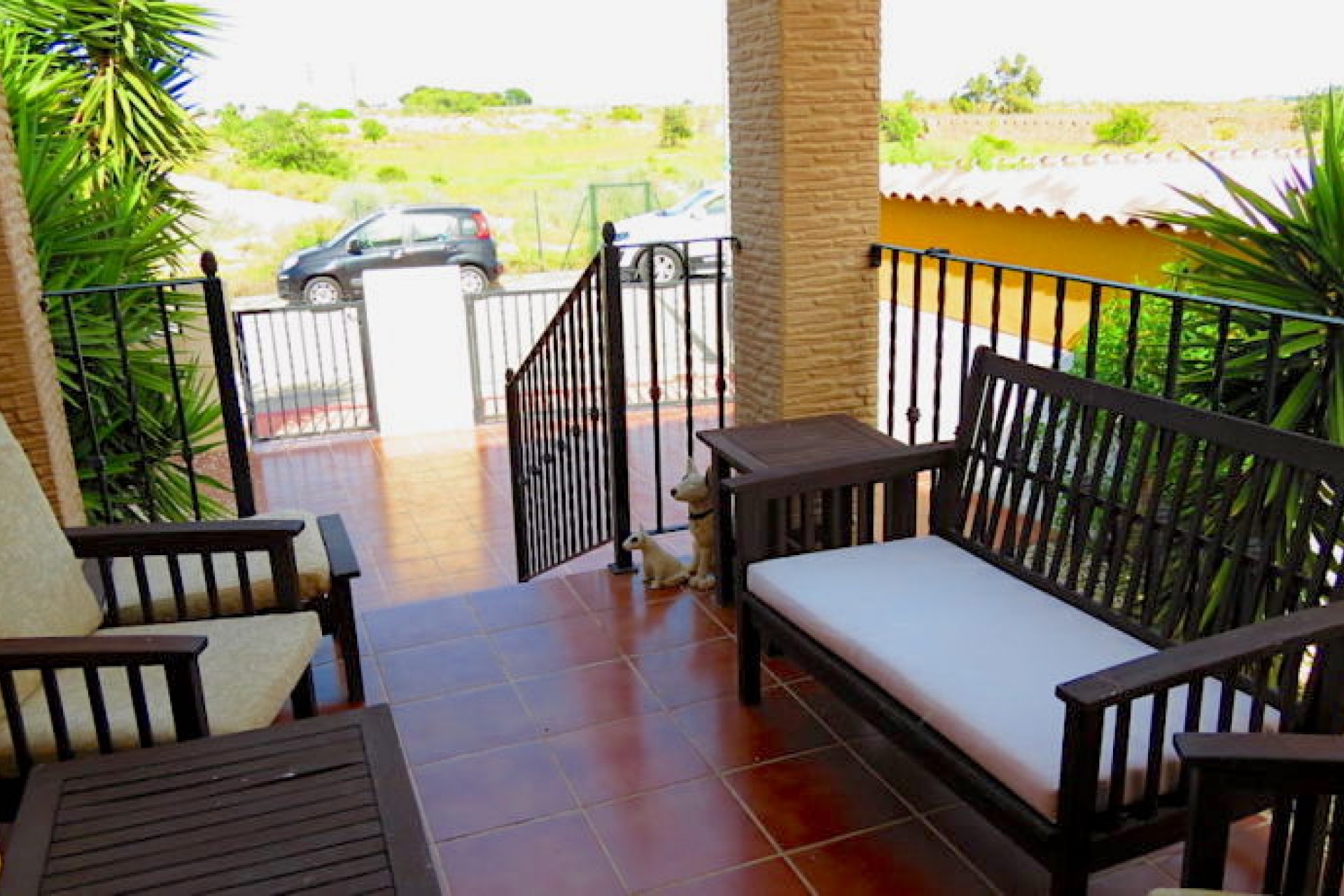 Sale - Villa - Lo Crispin