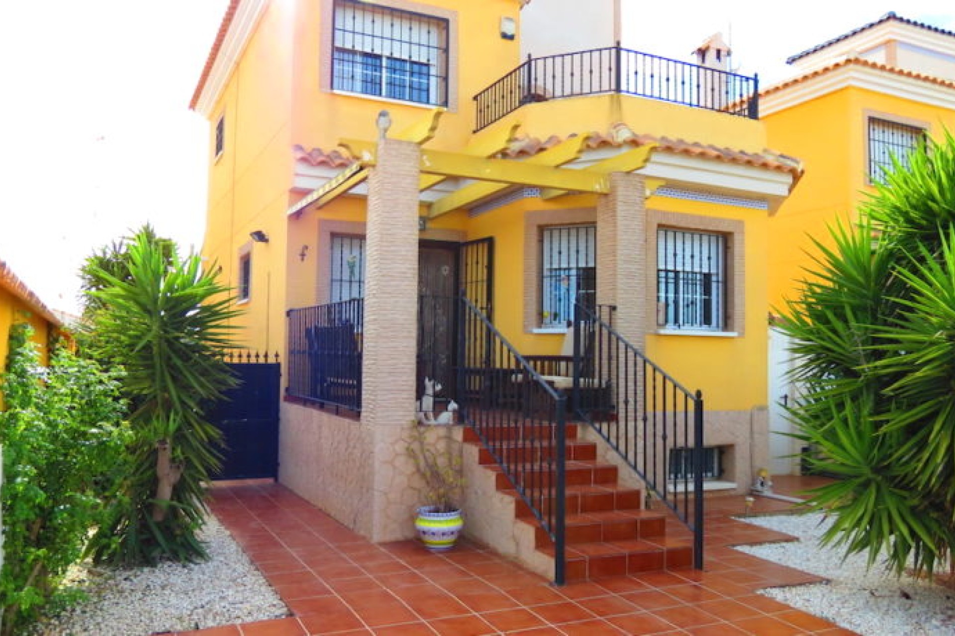 Sale - Villa - Lo Crispin