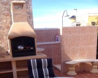 Sale - Villa - Lo Crispin