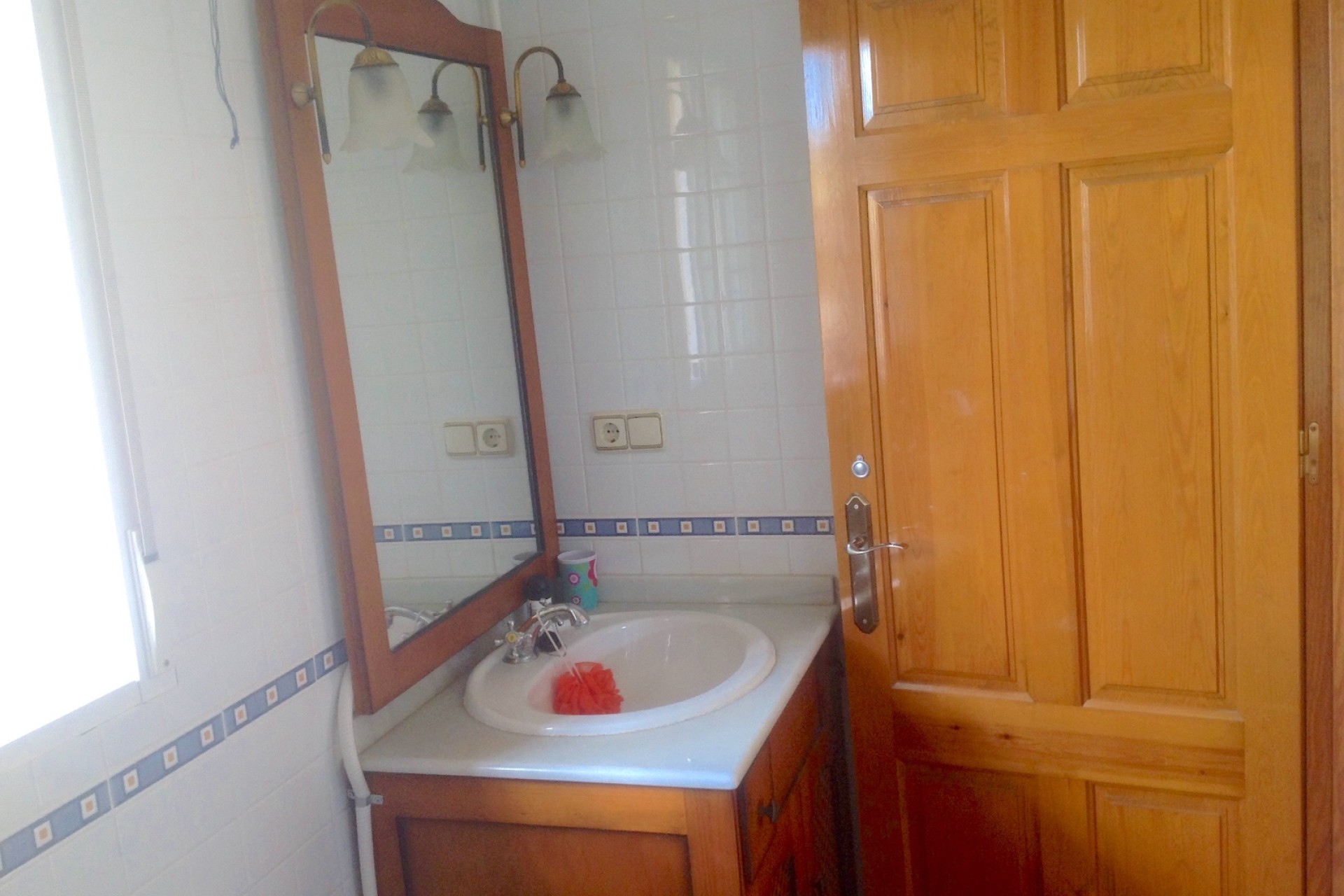 Sale - Villa - Lo Crispin