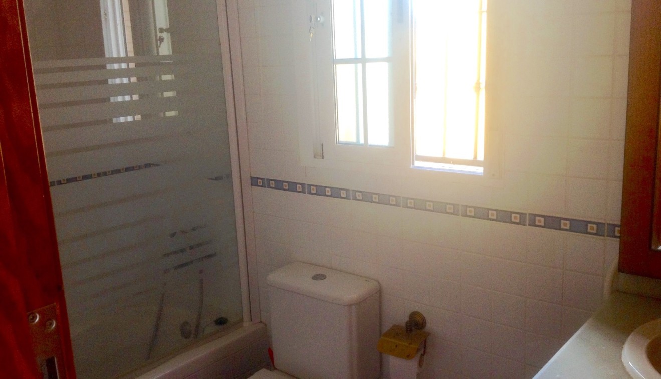 Sale - Villa - Lo Crispin