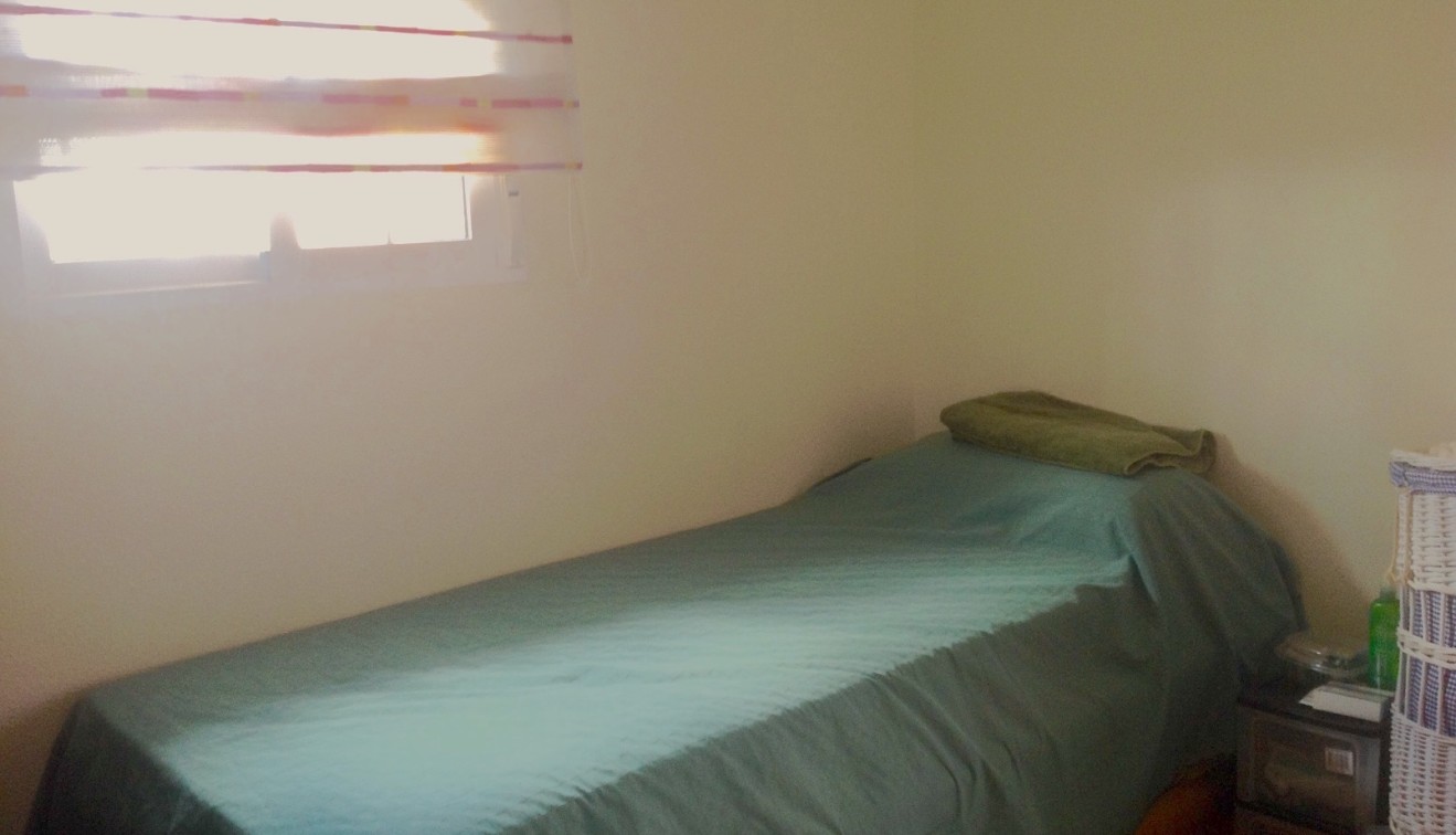 Sale - Villa - Lo Crispin