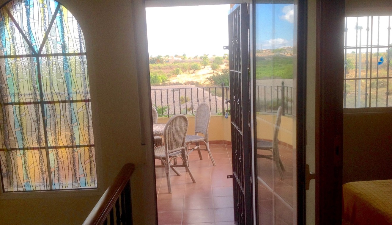 Sale - Villa - Lo Crispin