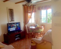 Sale - Villa - Lo Crispin