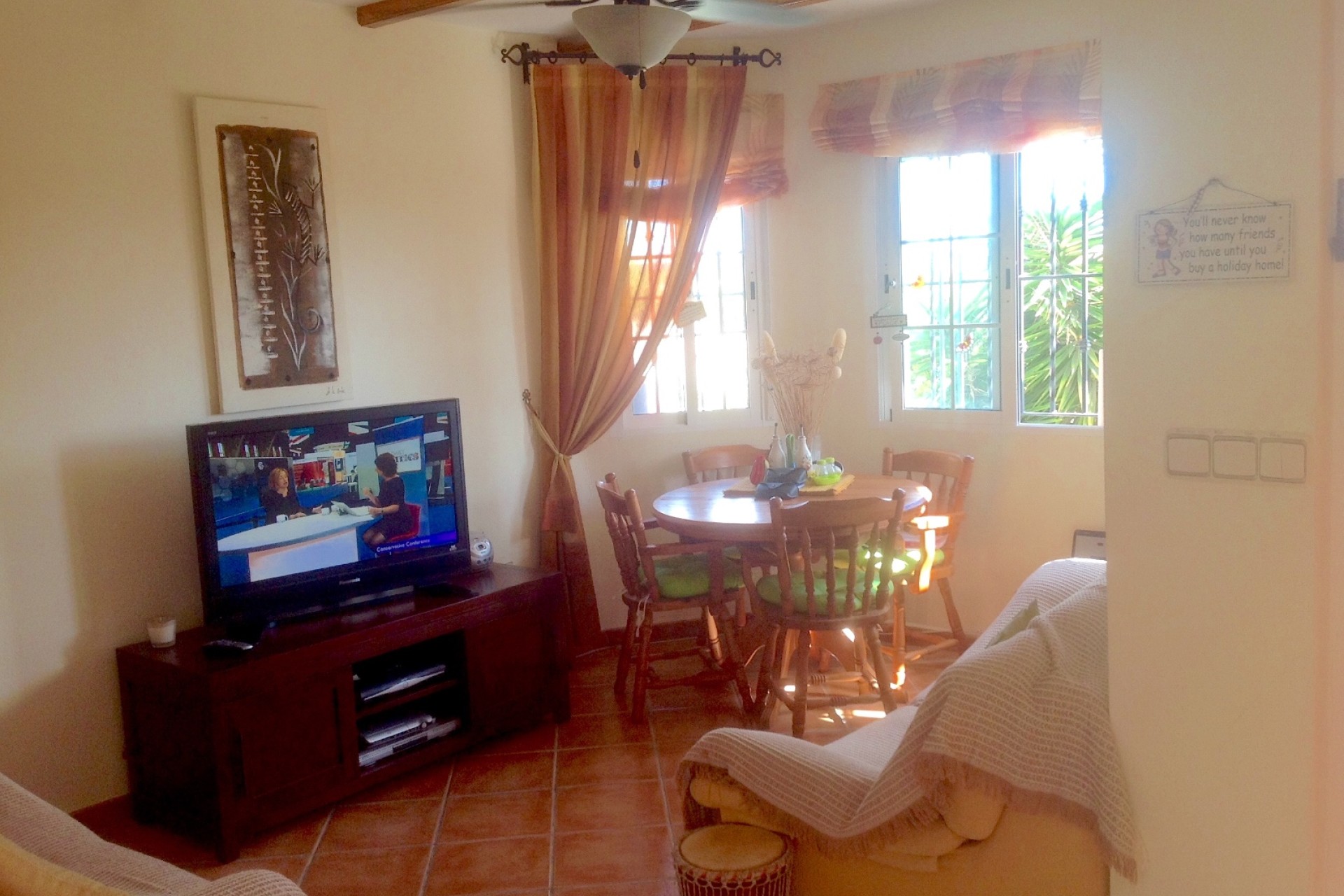 Sale - Villa - Lo Crispin