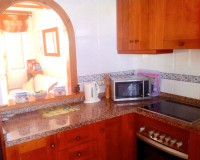 Sale - Villa - Lo Crispin