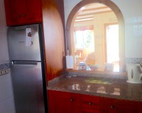 Sale - Villa - Lo Crispin