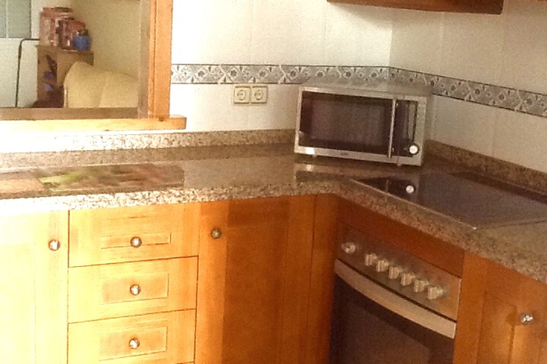 Sale - Villa - Lo Crispin