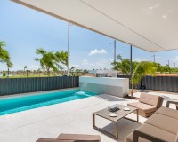 Sale - Villa - Los Alcázares - Santa Rosalía