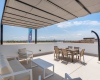 Sale - Villa - Los Alcázares - Santa Rosalía