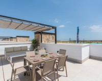 Sale - Villa - Los Alcázares - Santa Rosalía