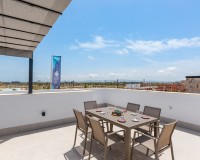 Sale - Villa - Los Alcázares - Santa Rosalía