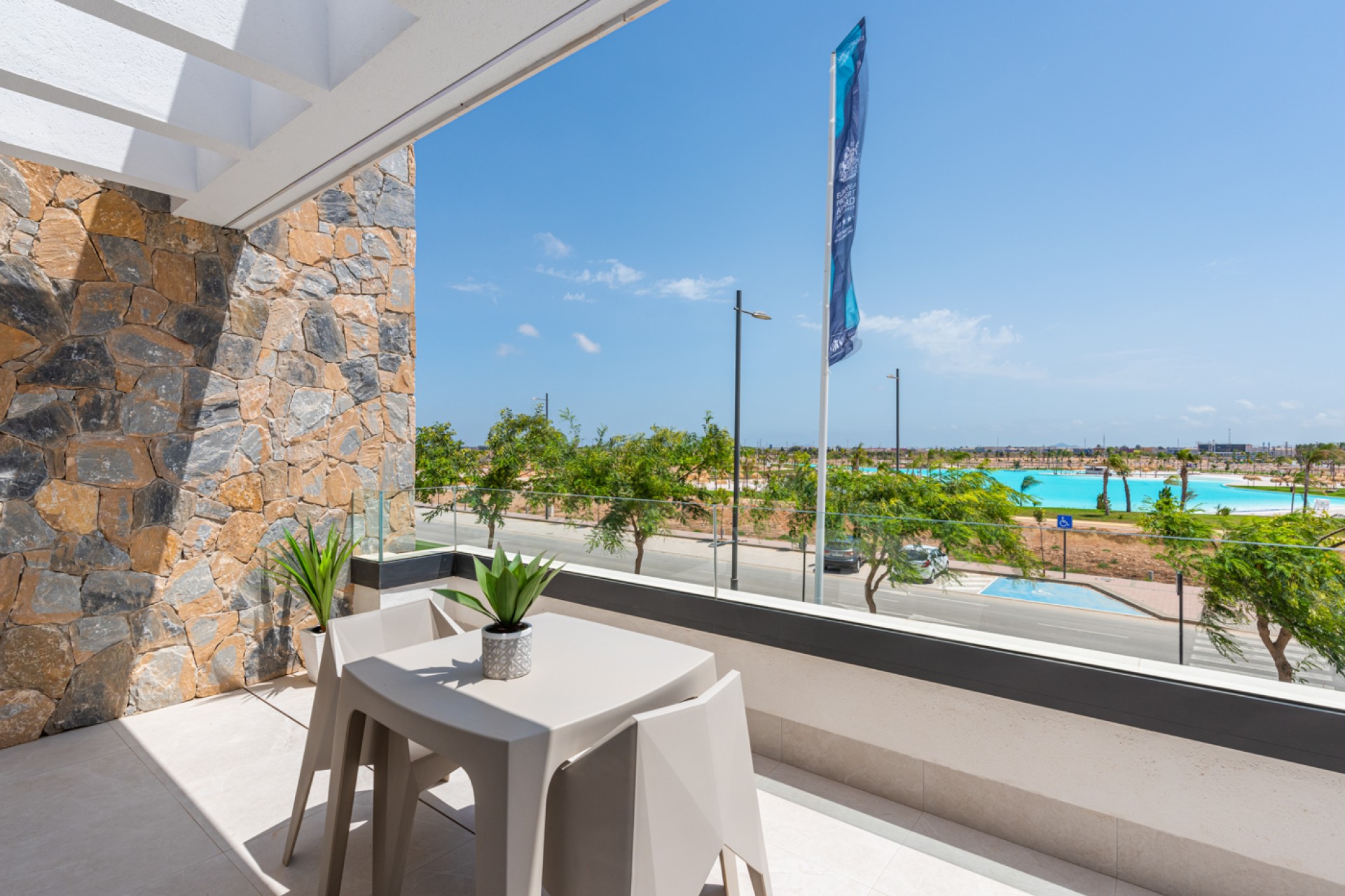 Sale - Villa - Los Alcázares - Santa Rosalía