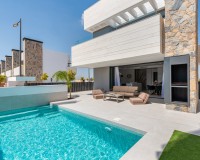 Sale - Villa - Los Alcázares - Santa Rosalía