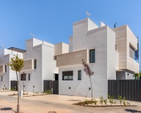 Sale - Villa - Los Alcázares - Santa Rosalía