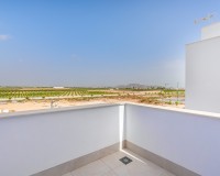 Sale - Villa - Los Alcázares - Santa Rosalía