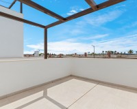 Sale - Villa - Los Alcázares