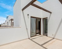 Sale - Villa - Los Alcázares