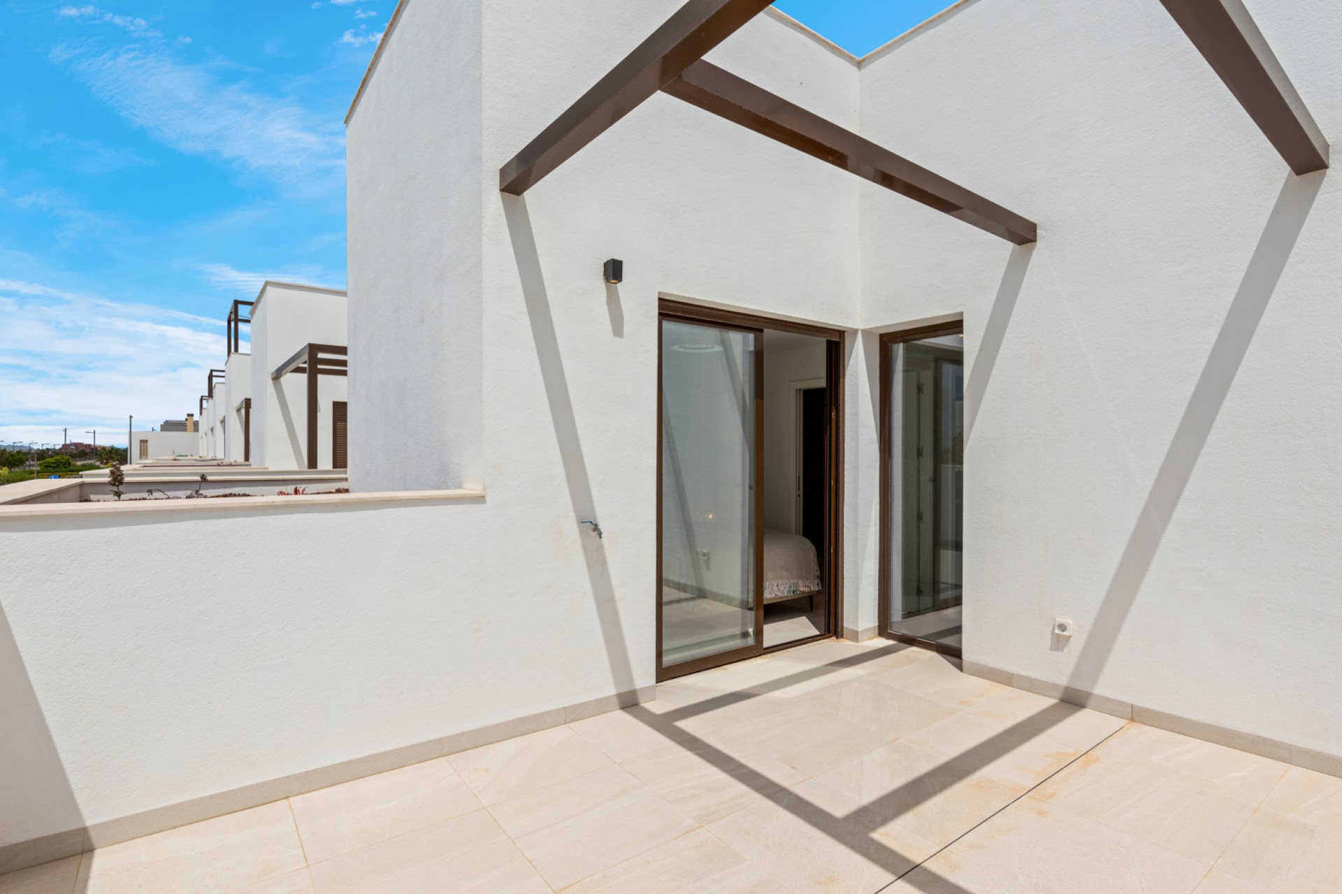 Sale - Villa - Los Alcázares