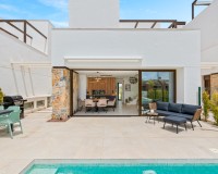 Sale - Villa - Los Alcázares