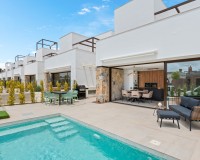 Sale - Villa - Los Alcázares