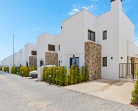 Sale - Villa - Los Alcázares