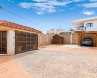 Sale - Villa - Los Balcones