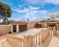 Sale - Villa - Los Balcones