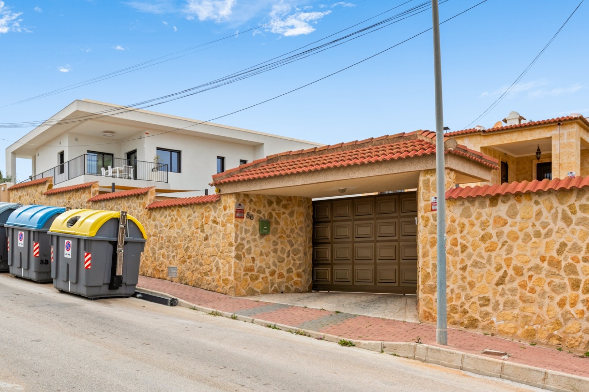 Sale - Villa - Los Balcones