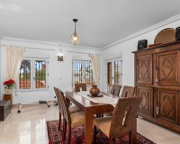 Sale - Villa - Los Balcones