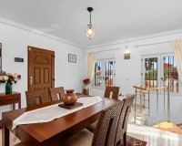 Sale - Villa - Los Balcones