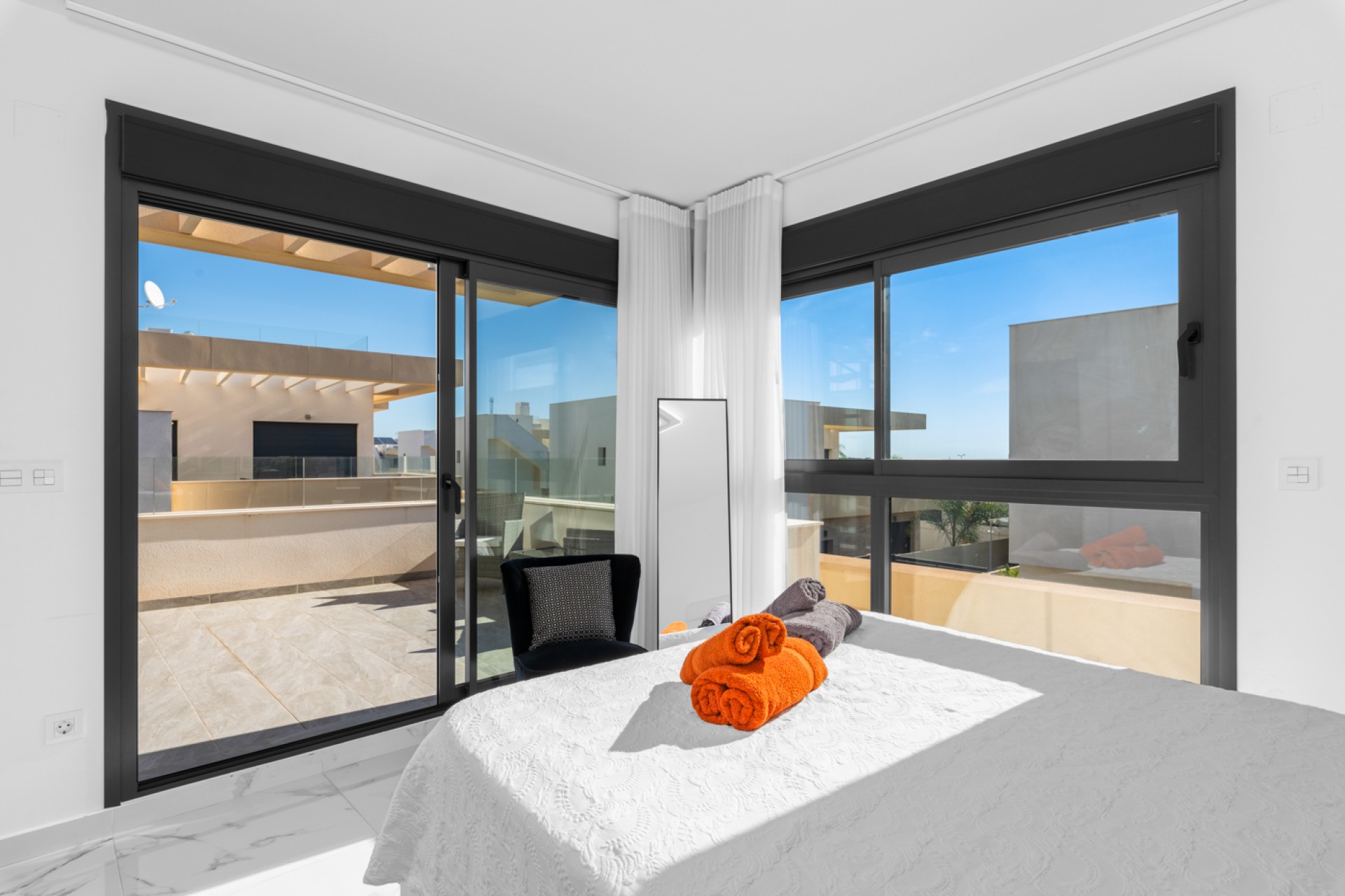 Sale - Villa - Los Montesinos