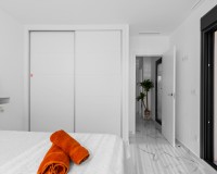 Sale - Villa - Los Montesinos