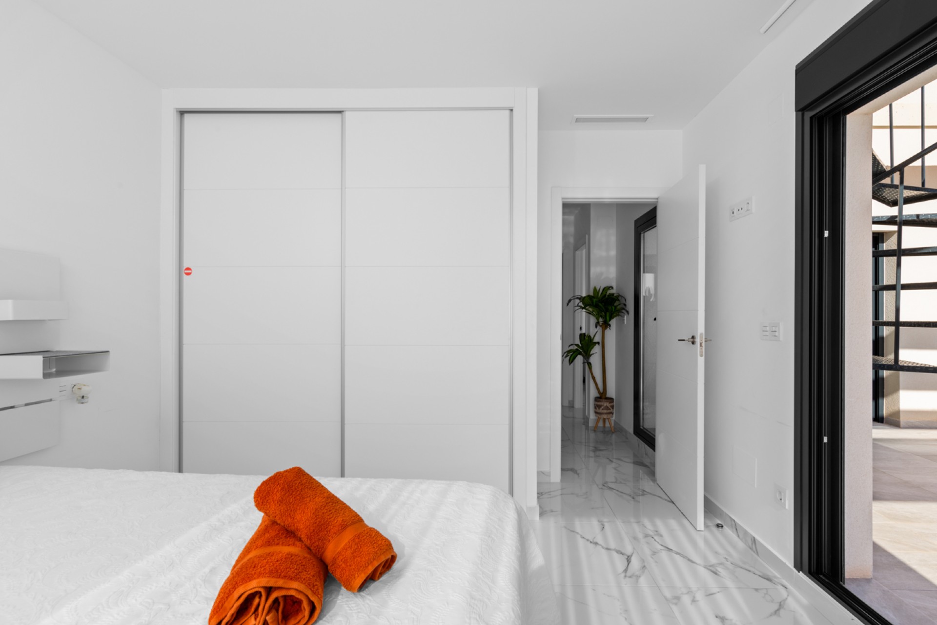 Sale - Villa - Los Montesinos