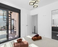 Sale - Villa - Los Montesinos