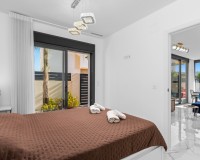 Sale - Villa - Los Montesinos