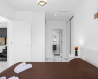 Sale - Villa - Los Montesinos