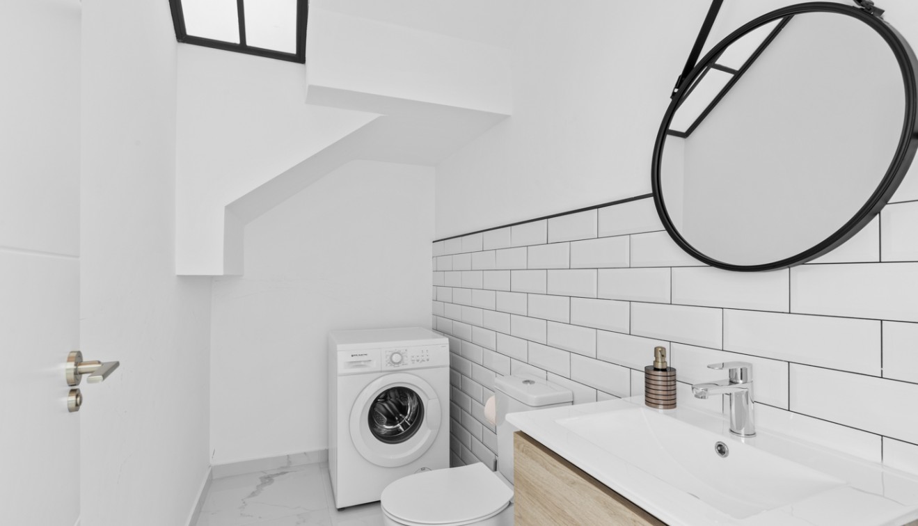 Sale - Villa - Los Montesinos