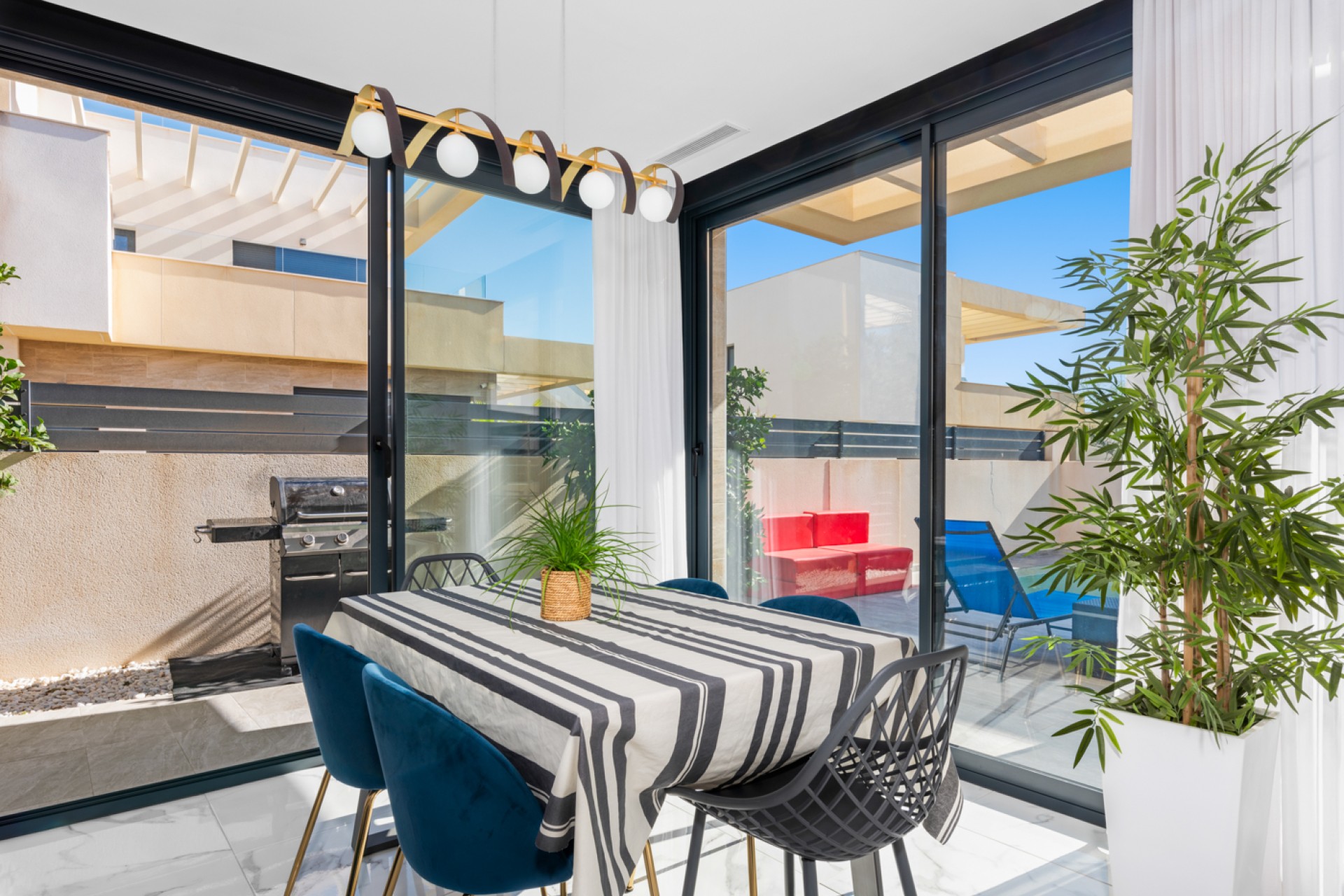 Sale - Villa - Los Montesinos