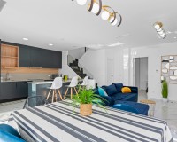 Sale - Villa - Los Montesinos