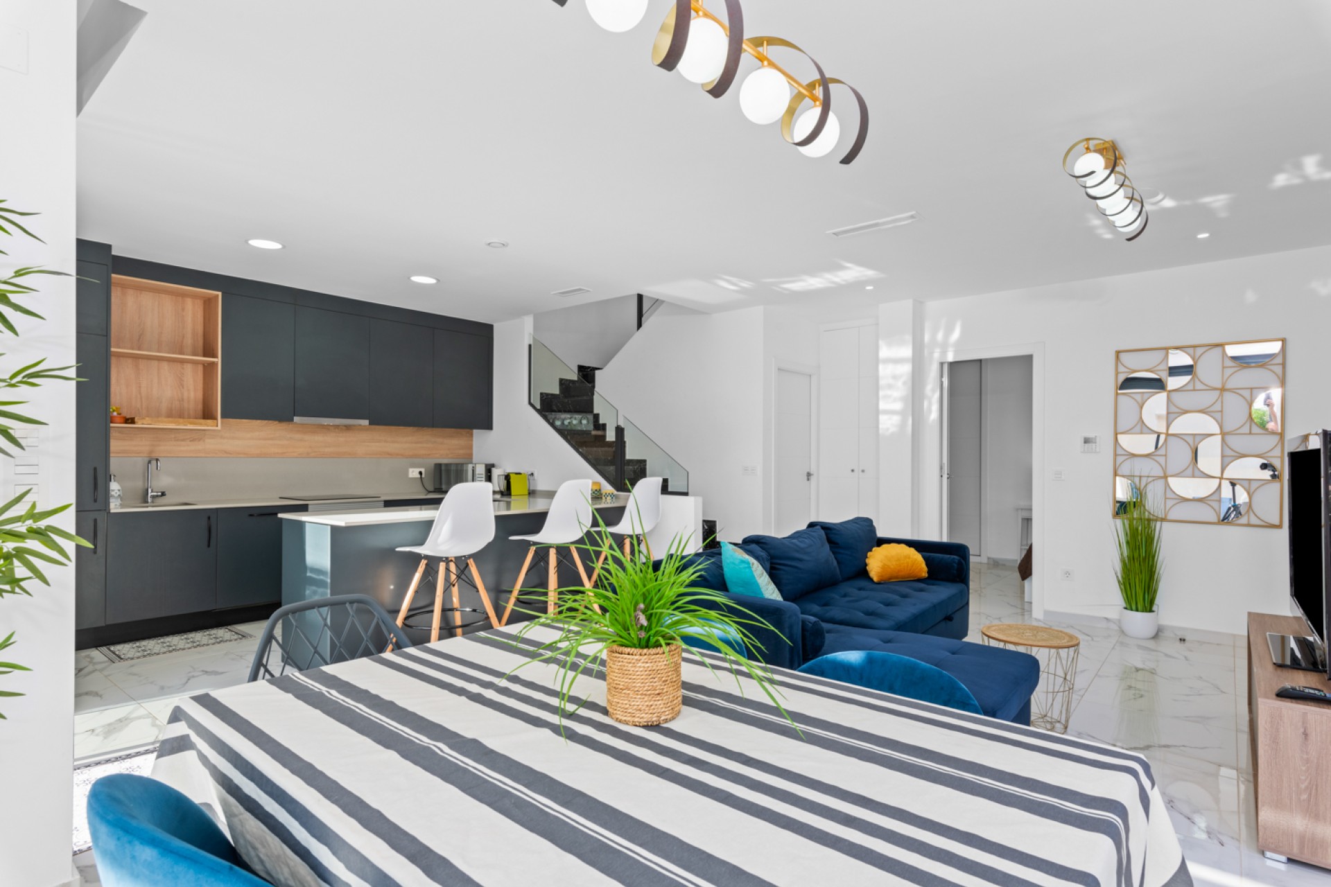 Sale - Villa - Los Montesinos