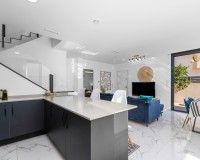 Sale - Villa - Los Montesinos