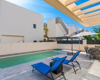 Sale - Villa - Los Montesinos