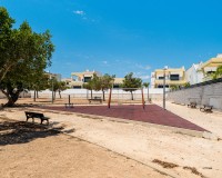 Sale - Villa - Los Montesinos